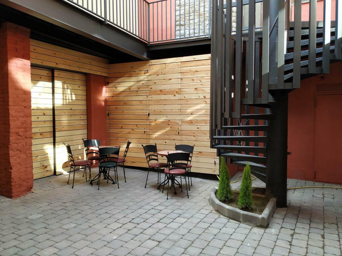 Hotel Roca Alp